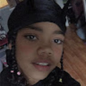 Meet your Posher, Tiana